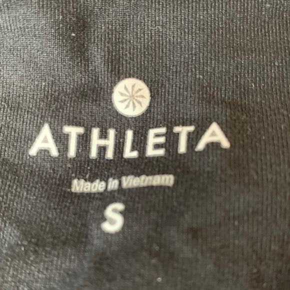 Athleta City Limits Chaturanga Leggings - Picture 8 of 10